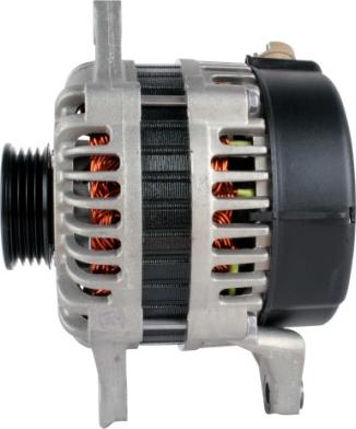 HELLA 8EL 012 429-991 - Alternatore autozon.pro