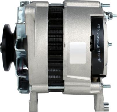 HELLA 8EL 012 429-941 - Alternatore autozon.pro