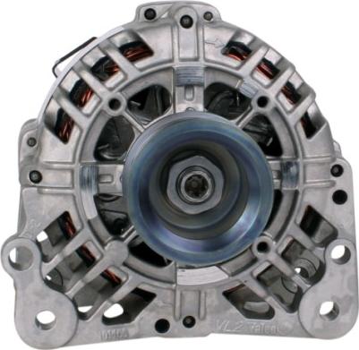 HELLA 8EL 012 429-951 - Alternatore autozon.pro