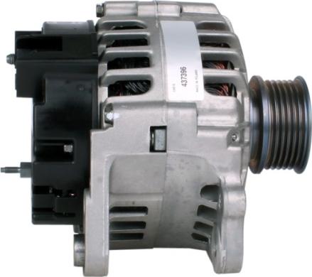 HELLA 8EL 012 429-951 - Alternatore autozon.pro