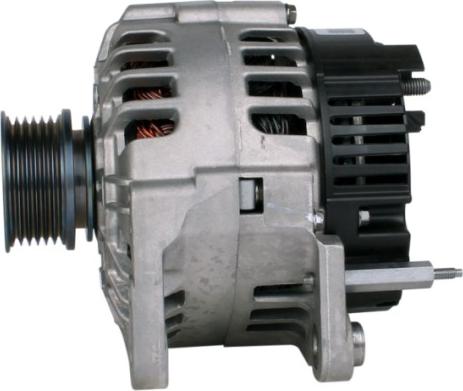 HELLA 8EL 012 429-951 - Alternatore autozon.pro