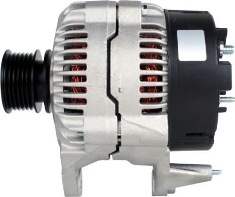 HELLA 8EL 012 429-961 - Alternatore autozon.pro