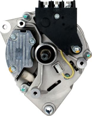 HELLA 8EL 012 429-901 - Alternatore autozon.pro