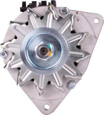 HELLA 8EL 012 429-901 - Alternatore autozon.pro