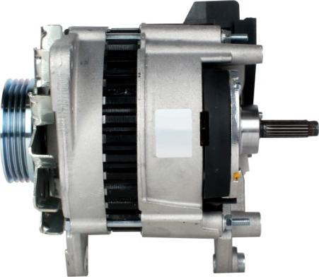 HELLA 8EL 012 429-901 - Alternatore autozon.pro