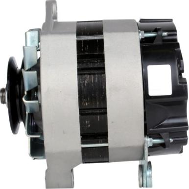 HELLA 8EL 012 429-911 - Alternatore autozon.pro