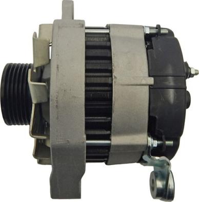 HELLA 8EL 012 429-931 - Alternatore autozon.pro