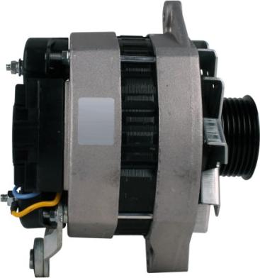 HELLA 8EL 012 429-491 - Alternatore autozon.pro