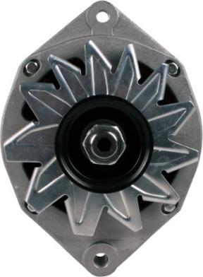 HELLA 8EL 012 429-491 - Alternatore autozon.pro