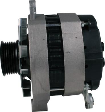 HELLA 8EL 012 429-491 - Alternatore autozon.pro