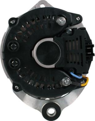 HELLA 8EL 012 429-491 - Alternatore autozon.pro