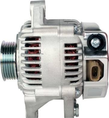 HELLA 8EL 012 429-441 - Alternatore autozon.pro