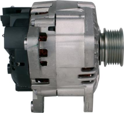 HELLA 8EL 012 429-451 - Alternatore autozon.pro