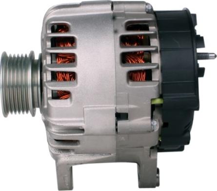 HELLA 8EL 012 429-451 - Alternatore autozon.pro