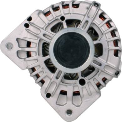 HELLA 8EL 012 429-451 - Alternatore autozon.pro