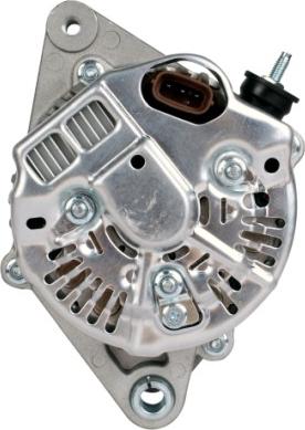 HELLA 8EL 012 429-461 - Alternatore autozon.pro