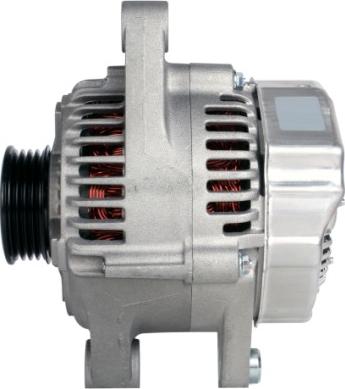 HELLA 8EL 012 429-461 - Alternatore autozon.pro