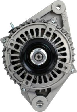 HELLA 8EL 012 429-461 - Alternatore autozon.pro