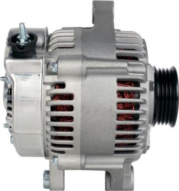 HELLA 8EL 012 429-461 - Alternatore autozon.pro