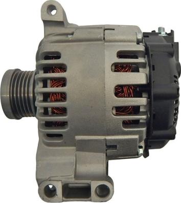 HELLA 8EL 012 429-401 - Alternatore autozon.pro