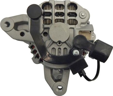 HELLA 8EL 012 429-481 - Alternatore autozon.pro