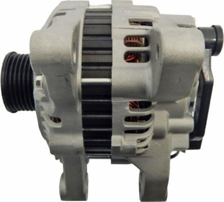 HELLA 8EL 012 429-481 - Alternatore autozon.pro