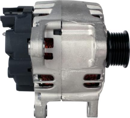 HELLA 8EL 012 429-431 - Alternatore autozon.pro