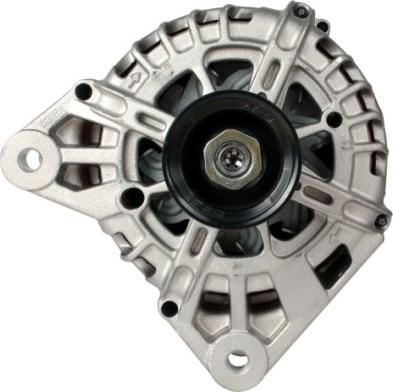 HELLA 8EL 012 429-431 - Alternatore autozon.pro