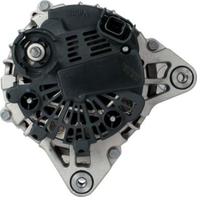 HELLA 8EL 012 429-431 - Alternatore autozon.pro