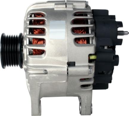 HELLA 8EL 012 429-431 - Alternatore autozon.pro