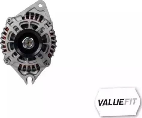 HELLA 8EL 012 429-421 - Alternatore autozon.pro