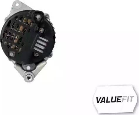 HELLA 8EL 012 429-421 - Alternatore autozon.pro