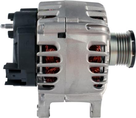 HELLA 8EL 012 429-471 - Alternatore autozon.pro