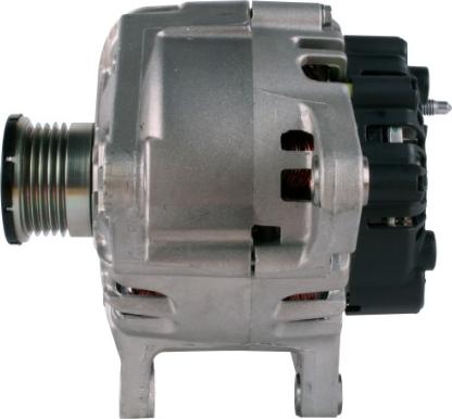 HELLA 8EL 012 429-471 - Alternatore autozon.pro