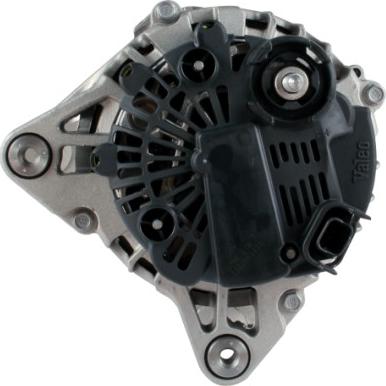 HELLA 8EL 012 429-471 - Alternatore autozon.pro