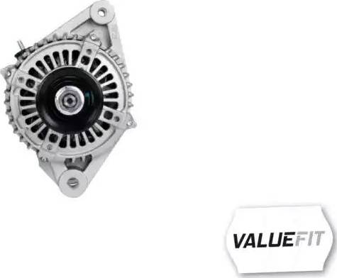 HELLA 8EL 012 429-541 - Alternatore autozon.pro