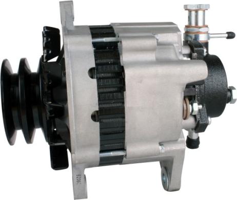 HELLA 8EL 012 429-551 - Alternatore autozon.pro