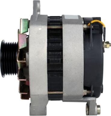 HELLA 8EL 012 429-561 - Alternatore autozon.pro