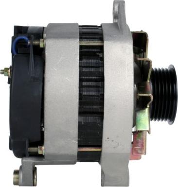 HELLA 8EL 012 429-561 - Alternatore autozon.pro