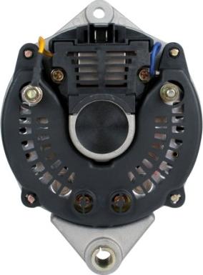 HELLA 8EL 012 429-561 - Alternatore autozon.pro