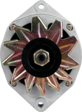 HELLA 8EL 012 429-561 - Alternatore autozon.pro