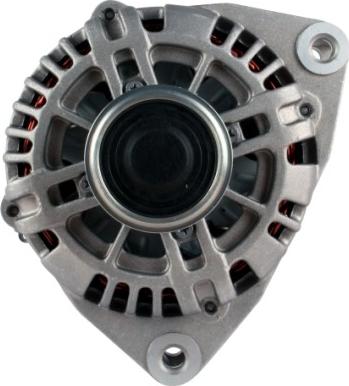 HELLA 8EL 012 429-501 - Alternatore autozon.pro