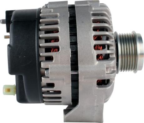 HELLA 8EL 012 429-501 - Alternatore autozon.pro