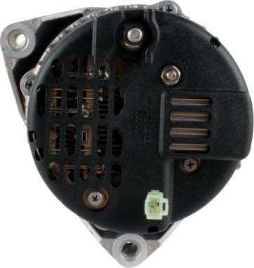 HELLA 8EL 012 429-501 - Alternatore autozon.pro