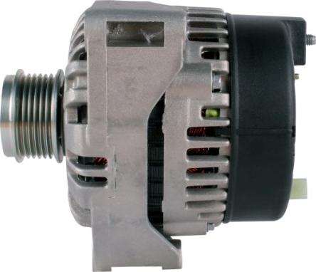 HELLA 8EL 012 429-501 - Alternatore autozon.pro