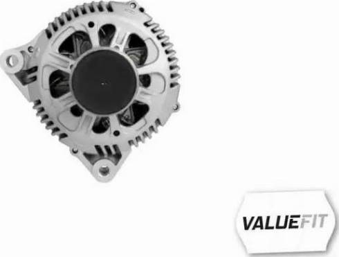 HELLA 8EL 012 429-511 - Alternatore autozon.pro