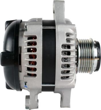 HELLA 8EL 012 429-531 - Alternatore autozon.pro