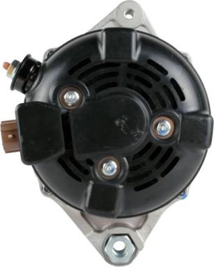 HELLA 8EL 012 429-531 - Alternatore autozon.pro