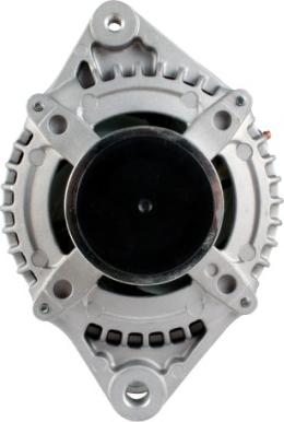 HELLA 8EL 012 429-531 - Alternatore autozon.pro