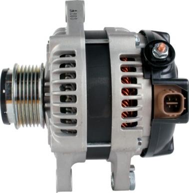 HELLA 8EL 012 429-531 - Alternatore autozon.pro